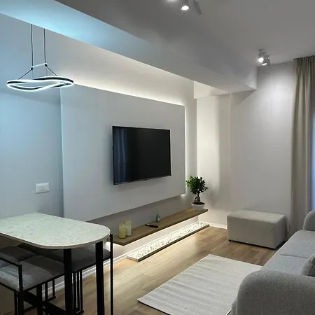Luxury Apartment