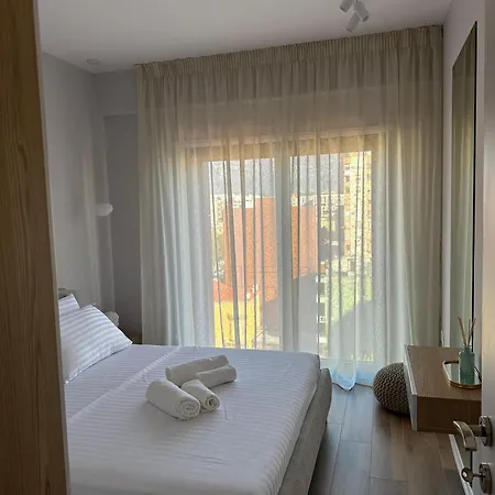 Luxury Lägenhet *