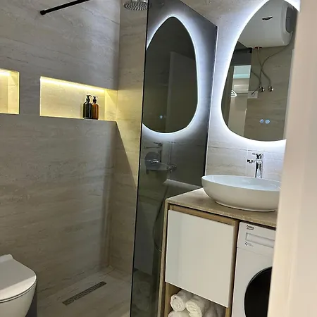 Апартаменты Luxury *