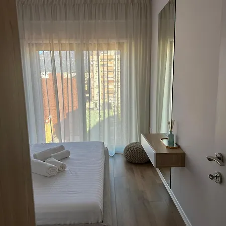 Апартаменты Luxury *