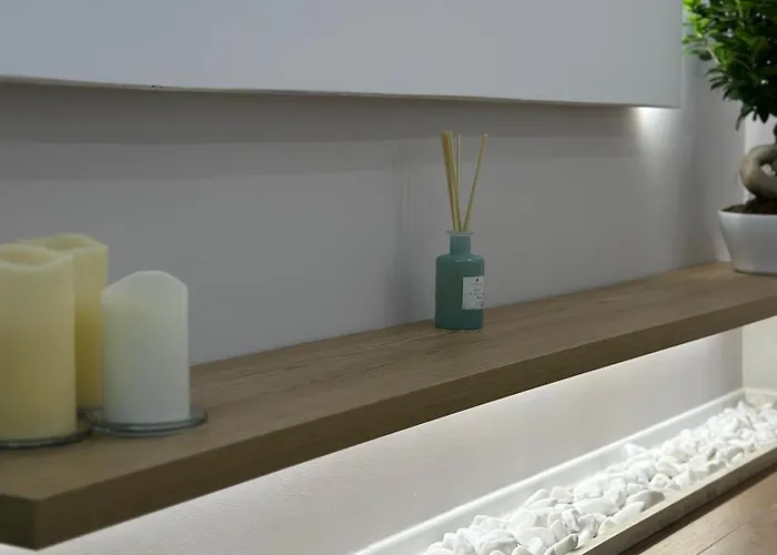 Luxury Apartment Tirana